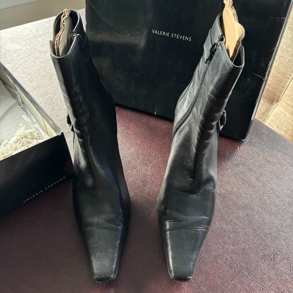 Women's booties